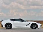 Chevrolet Corvette Stingray HPE500 by Hennessey 2013 года